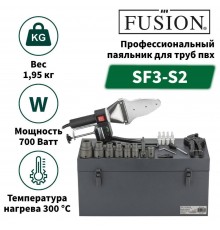 Паяльник FUSION SF3-S2