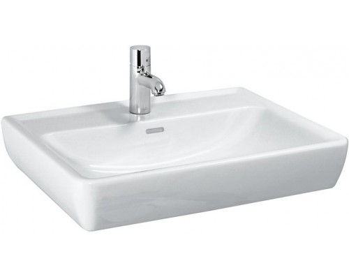 PRO A 1895.3.000.104.1 раковина 65х48 8.1895.3.000.104.1