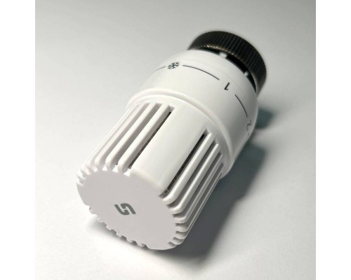 Термостатическая головка M M30х1,5