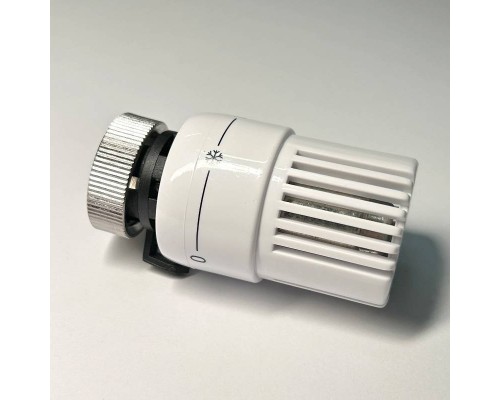 Термостатическая головка M M30х1,5