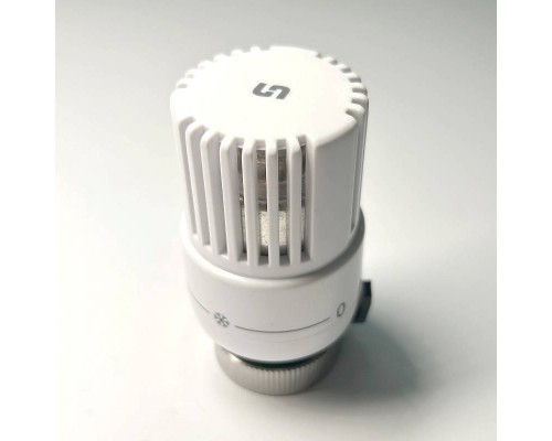 Термостатическая головка M M30х1,5