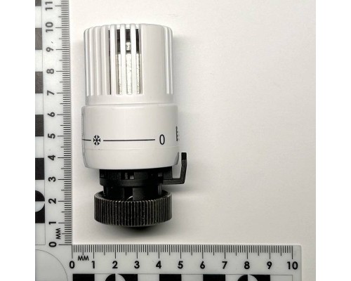 Термостатическая головка M M30х1,5
