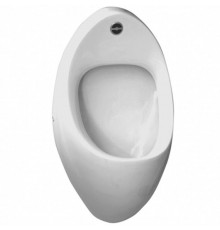 Писсуар, Vitra, Arkitekt, шгв 400-385-695, цвет-белый