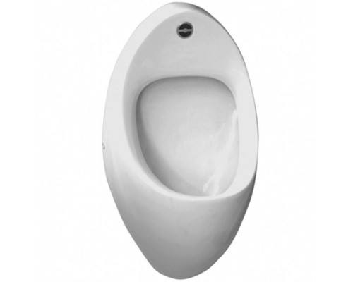 Писсуар, Vitra, Arkitekt, шгв 400-385-695, цвет-белый