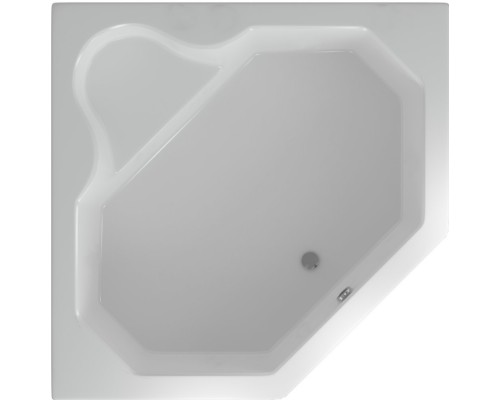 Лира пустая с фр.экр. (вклеенный каркас) LIR150-0000032