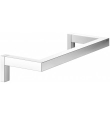 19121010000 EDITION 90 Square Полотенцедержатель 320 мм, хром 19121010000