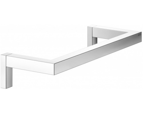 19121010000 EDITION 90 Square Полотенцедержатель 320 мм, хром 19121010000