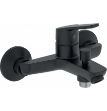 E29871-BL AIME смеситель для ванны,матовый черный E29871-BL