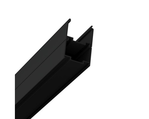 Регулирующий профиль ANPS 1980 черный E778801319802