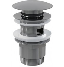 Слив для умывальника система Click-Clack X01373