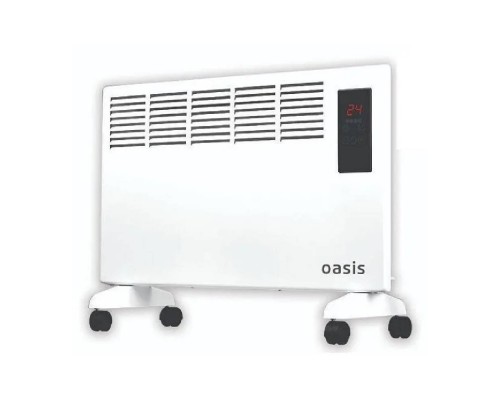 Обогреватели Oasis DK-15