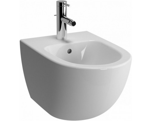 4338B003-1046 Sento Биде подвесное, цвет белый 4338B003-1046