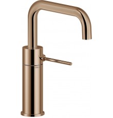 VE125118/3RCP VELIS смеситель для раковины, красное золото VE125118/3RCP