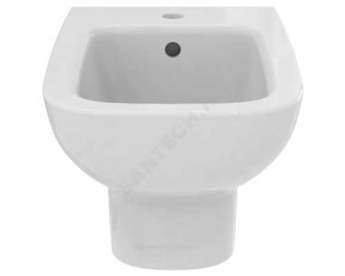 Биде подвес I.life A 1/отв Ideal Standard T471801