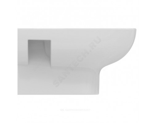 Биде подвес I.life A 1/отв Ideal Standard T471801