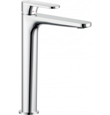 YO126128/2CR YO смеситель для раковины высокий YO126128/2CR