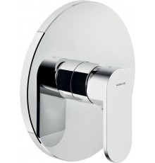 YO126108CR YO смеситель для душа (внешняя и скрытая часть) YO126108CR