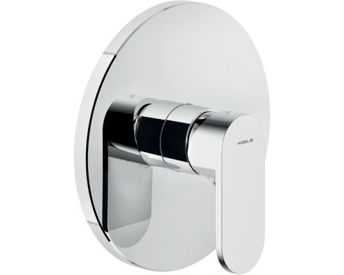 YO126108CR YO смеситель для душа (внешняя и скрытая часть) YO126108CR