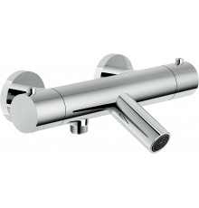 VE125010/1CR VELIS термостатический смеситель для ванны VE125010/1CR