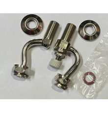 Консоль присоединительная