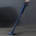 Вертикальный пылесос Deerma Vacuum Cleaner DX1000W Blue