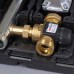 Насосно-смесительный модуль НКF 8180 WATTS Ind с энергоэффективным насосом и 3-ходовым термостатическим клапаном
