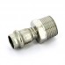 Муфта пресс-Н нерж.сталь Sanpress Inox SC-Contur VIEGA 15х3/4"