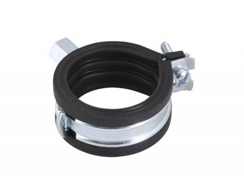 Хомут, BIS KSB1, M8, D-25-28, с вкладышем epdm Хомут, BIS KSB1, M8, D-25-28, с вкладышем epdm
