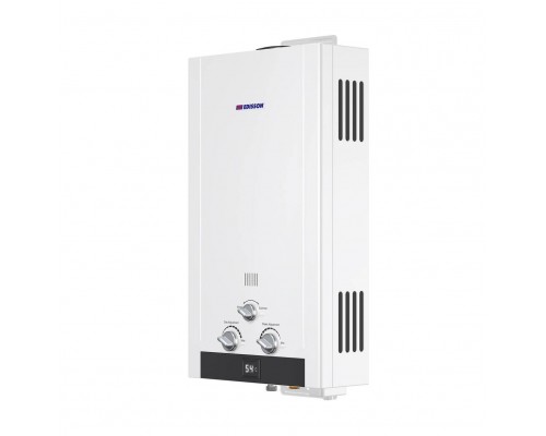 Газовая колонка Edisson H 20 D