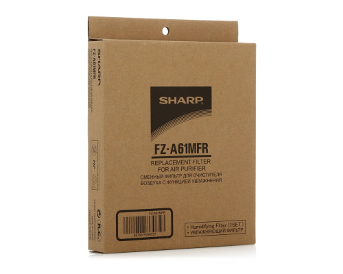 Фильтр Sharp FZA61MFR