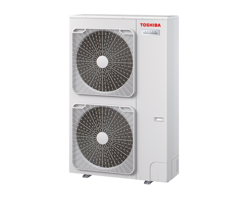 Блок наружный универсальный TOSHIBA Super Digital RAV-GP1601AT8-E полупромышленной сплит-системы Блок наружный универсальный TOSHIBA Super Digital RAV-GP1601AT8-E полупромышленной сплит-системы