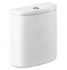 341517000 Dama Senso бачок / Тосно / ПРОДАЖА ТОЛЬКО С ЧАШЕЙ 341517000