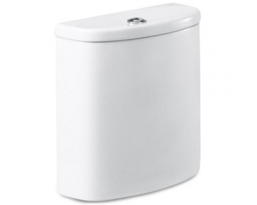 341517000 Dama Senso бачок / Тосно / ПРОДАЖА ТОЛЬКО С ЧАШЕЙ 341517000