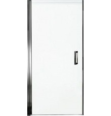 CONTRA E22T81-GA Дверь на петлях 80 см, серебро E22T81-GA