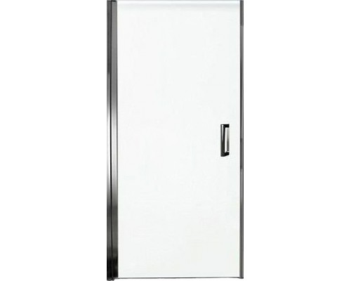 CONTRA E22T81-GA Дверь на петлях 80 см, серебро E22T81-GA