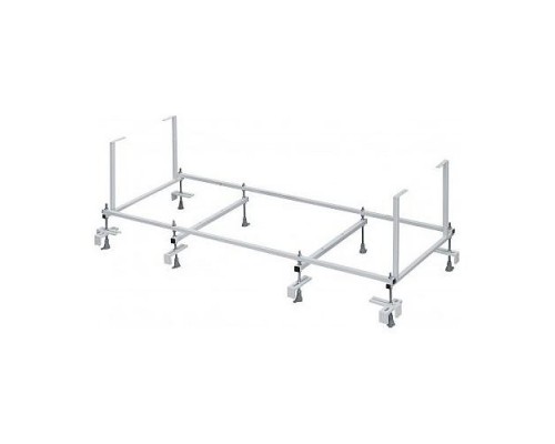 1.WH30.2.442 КАСАБЛАНКА XL Монтажный комплект 170х80 1.WH30.2.442