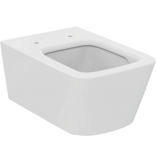 T368601 BLEND CUBE Подвесной унитаз, с крепежом TT0293963 для полностью скрытого монтажа T368601