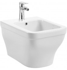 AQ1663-00 АМАДЕО подвесное биде 510365310 AQ1663-00