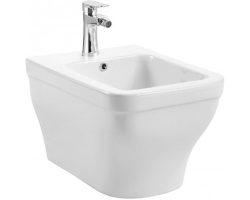 AQ1663-00 АМАДЕО подвесное биде 510365310 AQ1663-00