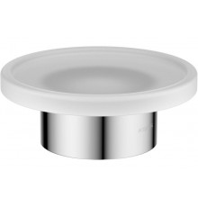 AQ4426CR ЛИРА мыльница настольная AQ4426CR