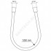 Шланг/душ IDEALFLEX имп/имп-конус пов 1,25м Ideal Standard BE125XG