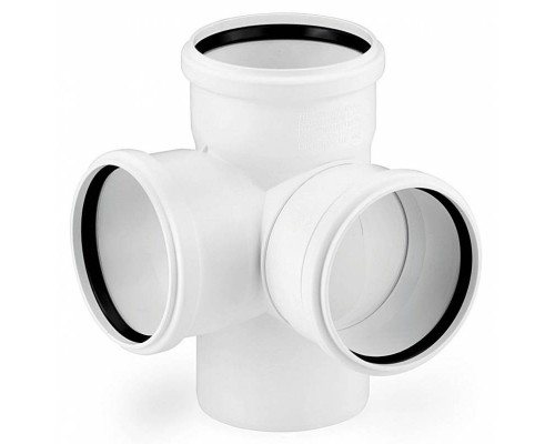 Крестовина Rehau 25/32 для H2 A-Light A2 A3 E2 E3 золотистый