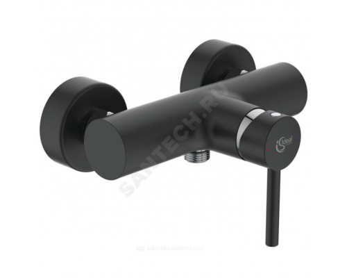 Смес/душ CERALINE однор б/к Ideal Standard BC200U4