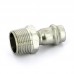 Муфта пресс-Н нерж.сталь Sanpress Inox SC-Contur VIEGA 15х3/4"
