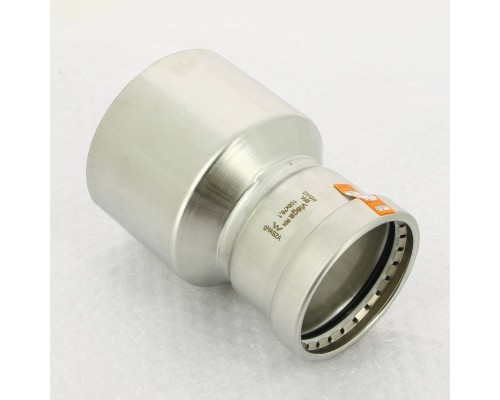 Вставка пресс нержавеющая сталь Sanpress Inox VIEGA 108x76 Вставка пресс нержавеющая сталь Sanpress Inox VIEGA 108x76