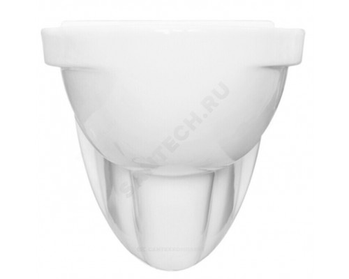 Унитаз подвесной Best в/к дюр микр Sanita Luxe WC.WH/Best/DM/WHT.G/S1