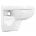 Унитаз подвесной Best в/к дюр микр Sanita Luxe WC.WH/Best/DM/WHT.G/S1