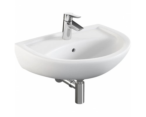 6894B099-1776 Раковина Norm Fit, 55 см 6894B099-1776