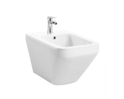 AQ1055-00 ЛИРА Биде подвесное 490365320, крепеж AQ1055-00