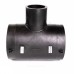 Тройник ПЭ100 перех эл/св Дн160х110 Ру16 SDR11 SMART JOINT EFT160110A